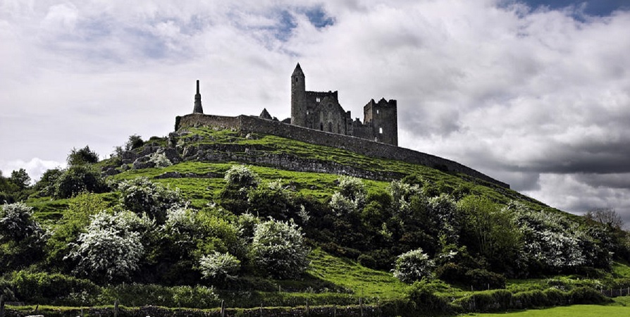 Rock of Cashel