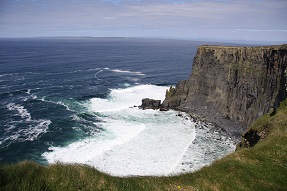 Cliffs of Moher